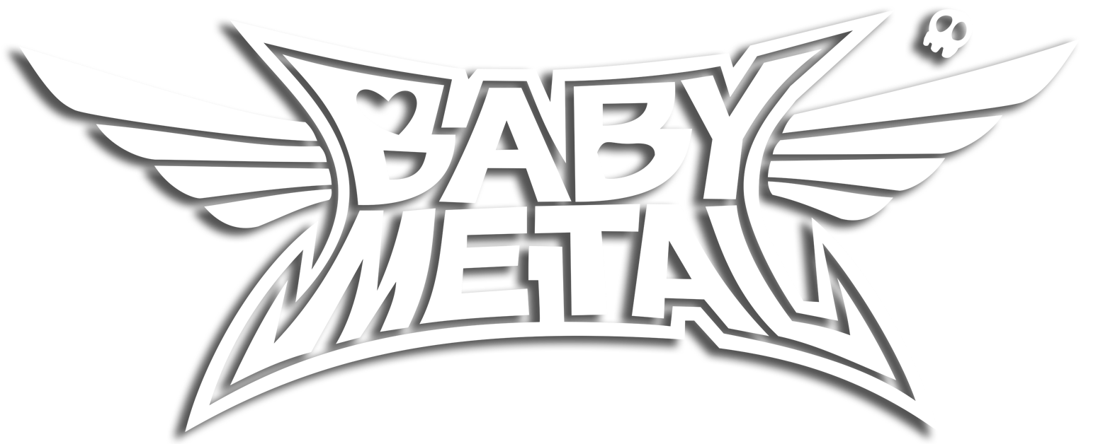 Babymetal Babymetal