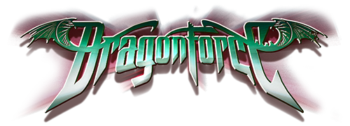 Dragonforce Dragonforce