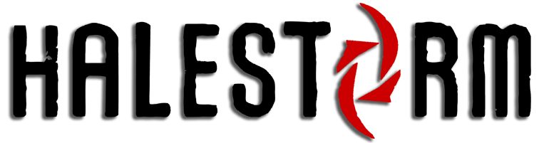 Halestorm Halestorm