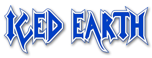 Iced Earth Iced Earth