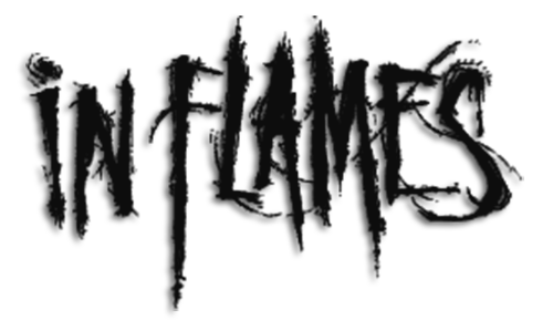 In Flames In Flames