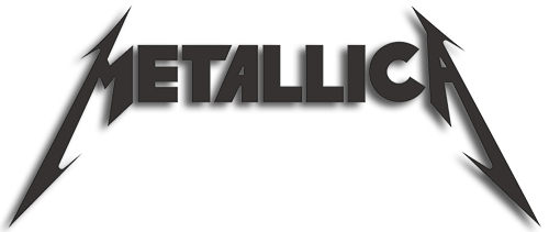 Metallica Metallica
