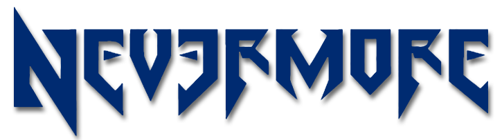 Nevermore Nevermore