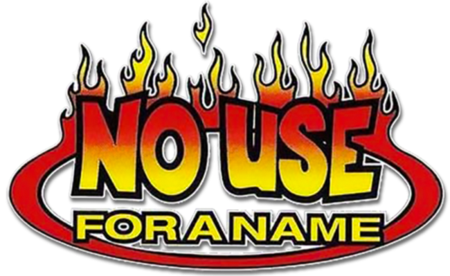 No Use For A Name No Use For A Name