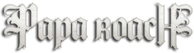 Papa Roach Papa Roach
