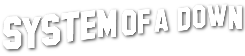 System Of A Down System Of A Down
