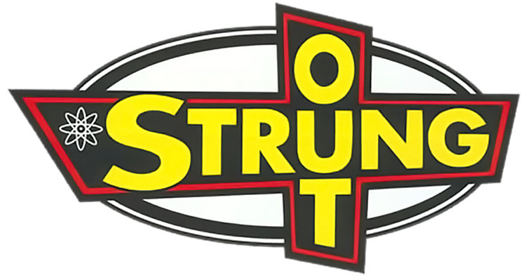 Strung Out Strung Out