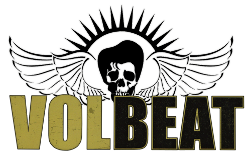Volbeat Volbeat